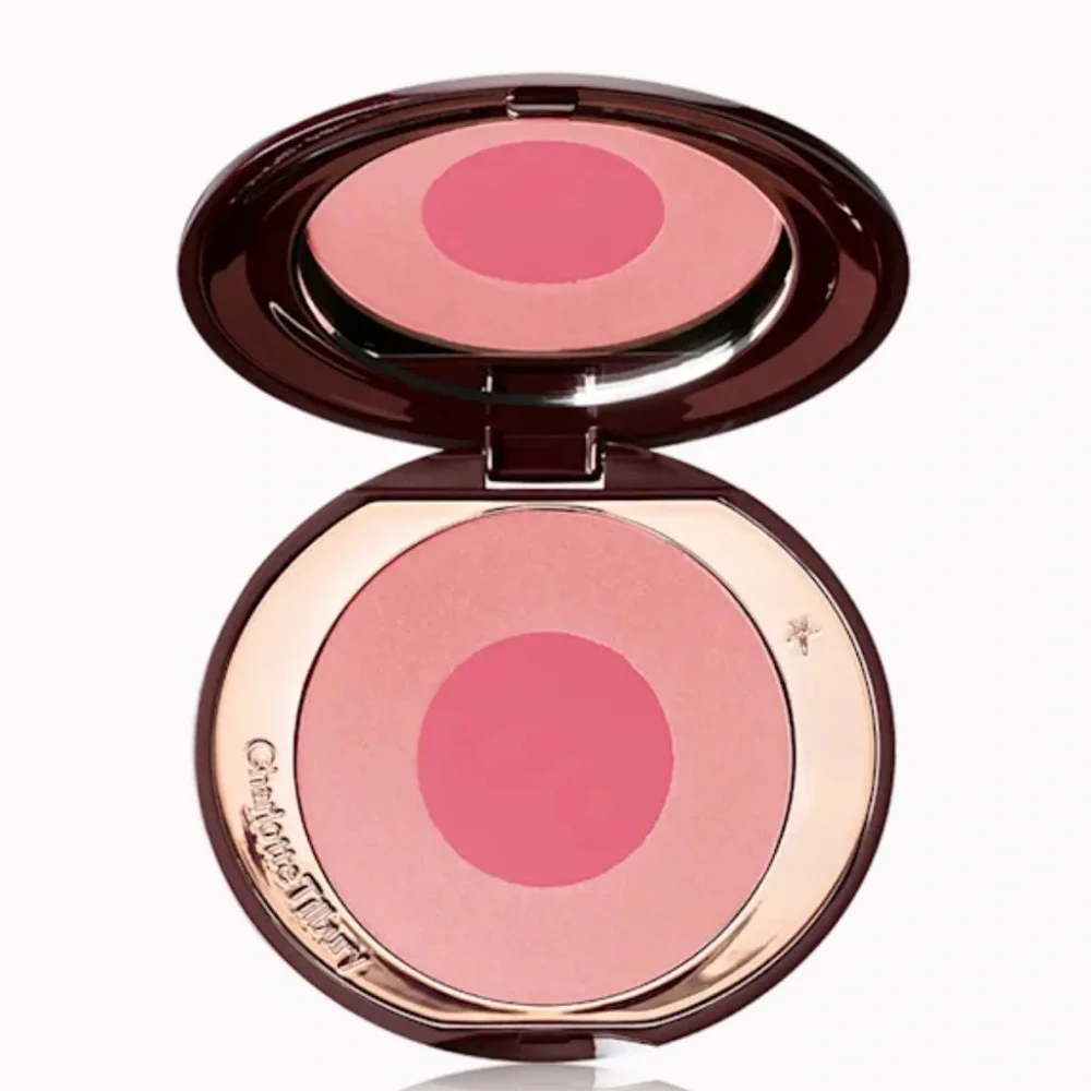 🌸Charlotte Tilbury CHEEK TO CHIC - LOVE IS THE DRUG